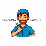 cleaning-expert logo